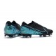 Zapatillas Nike Mercurial Vapor XIII Elite FG - Negro Azul
