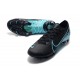 Zapatillas Nike Mercurial Vapor XIII Elite FG - Negro Azul