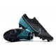 Zapatillas Nike Mercurial Vapor XIII Elite FG - Negro Azul