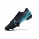 Zapatillas Nike Mercurial Vapor XIII Elite FG - Negro Azul