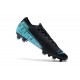 Zapatillas Nike Mercurial Vapor XIII Elite FG - Negro Azul