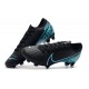 Zapatillas Nike Mercurial Vapor XIII Elite FG - Negro Azul