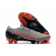 Zapatillas Nike Mercurial Vapor XIII Elite FG - Gris Naranja