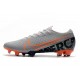 Zapatillas Nike Mercurial Vapor XIII Elite FG - Gris Naranja