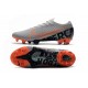 Zapatillas Nike Mercurial Vapor XIII Elite FG - Gris Naranja