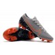 Zapatillas Nike Mercurial Vapor XIII Elite FG - Gris Naranja