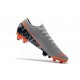 Zapatillas Nike Mercurial Vapor XIII Elite FG - Gris Naranja