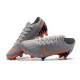 Zapatillas Nike Mercurial Vapor XIII Elite FG - Gris Naranja