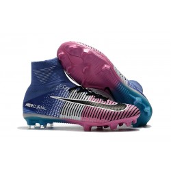 Nike Mercurial Superfly V DF FG Nuevo Zapatillas de Fútbol -