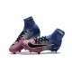 Nike Mercurial Superfly V DF FG Nuevo Zapatillas de Fútbol -