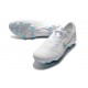 Zapatillas de Fútbol Nike Phantom Venom Elite FG Blanco Metal