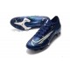 Nike Dream Speed Mercurial Vapor 13 Elite FG Botas de Fútbol Azul