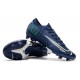 Nike Dream Speed Mercurial Vapor 13 Elite FG Botas de Fútbol Azul
