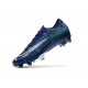 Nike Dream Speed Mercurial Vapor 13 Elite FG Botas de Fútbol Azul