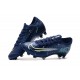 Nike Dream Speed Mercurial Vapor 13 Elite FG Botas de Fútbol Azul