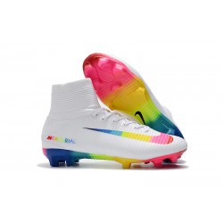 Nike Mercurial Superfly V DF FG Nuevo Zapatillas de Fútbol -