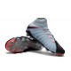 Nike Hypervenom Phantom III DF FG Botas de Fútbol -
