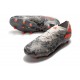 Bota de fútbol adidas Nemeziz 19.1 FG - Gris Naranja Chalk