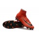 Nike Mercurial Superfly V DF FG Nuevo Zapatillas de Fútbol -