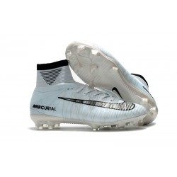 Nike Mercurial Superfly V DF FG Nuevo Zapatillas de Fútbol -