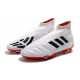 adidas Predator Mania 19+FG ADV Zapatos de Fútbol - Blanco