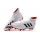 adidas Predator Mania 19+FG ADV Zapatos de Fútbol - Blanco