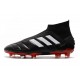 adidas Predator Mania 19+FG ADV Zapatos de Fútbol - Negro