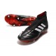 adidas Predator Mania 19+FG ADV Zapatos de Fútbol - Negro
