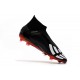adidas Predator Mania 19+FG ADV Zapatos de Fútbol - Negro