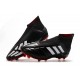 adidas Predator Mania 19+FG ADV Zapatos de Fútbol - Negro
