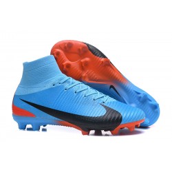 Nike Mercurial Superfly V DF FG Nuevo Zapatillas de Fútbol -