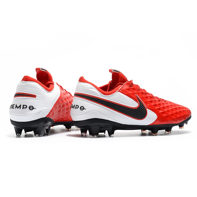 Preservativo Calígrafo distorsión nike tiempo blanco rojo Sobrevivir  Inminente Proporcional