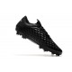 Zapatos de Fútbol Nike Tiempo Legend VIII Elite FG Negro