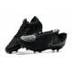 Zapatos de Fútbol Nike Tiempo Legend VIII Elite FG Negro