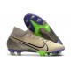 Tacos Nike Mercurial Superfly VII Elite FG - Desert Sand