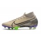 Tacos Nike Mercurial Superfly VII Elite FG - Desert Sand