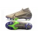 Tacos Nike Mercurial Superfly VII Elite FG - Desert Sand
