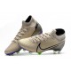 Tacos Nike Mercurial Superfly VII Elite FG - Desert Sand