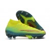 Bota de Fútbol Nike Mercurial Superfly 7 Elite FG Dream Speed 002