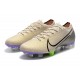 Nike Mercurial Vapor 13 Elite FG Botas de Fútbol Desert Sand