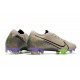 Nike Mercurial Vapor 13 Elite FG Botas de Fútbol Desert Sand