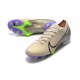 Nike Mercurial Vapor 13 Elite FG Botas de Fútbol Desert Sand