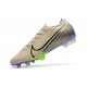 Nike Mercurial Vapor 13 Elite FG Botas de Fútbol Desert Sand
