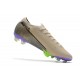 Nike Mercurial Vapor 13 Elite FG Botas de Fútbol Desert Sand