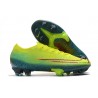 Nike Mercurial Vapor 13 Elite FG Botas de Fútbol Dream Speed 002