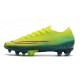Nike Mercurial Vapor 13 Elite FG Botas de Fútbol Dream Speed 002