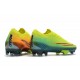 Nike Mercurial Vapor 13 Elite FG Botas de Fútbol Dream Speed 002