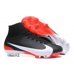 Nike Mercurial Superfly V DF FG Nuevo Zapatillas de Fútbol -