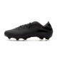 Bota de fútbol adidas Nemeziz 19.1 FG - Negro