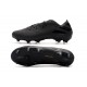 Bota de fútbol adidas Nemeziz 19.1 FG - Negro
